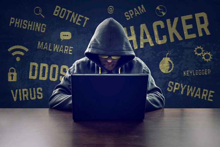 Inggris Dakwa 2 Remaja Terkait Kelompok Hacker Lapsus$