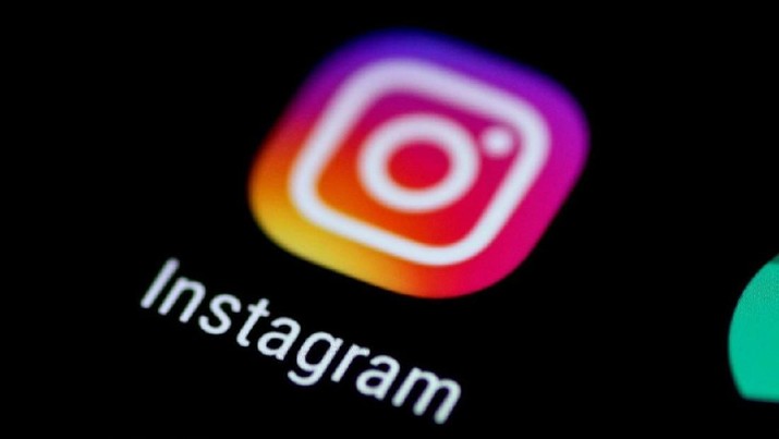 Negara Bagian AS Selidiki Bagaimana Instagram Menargetkan Anak-anak