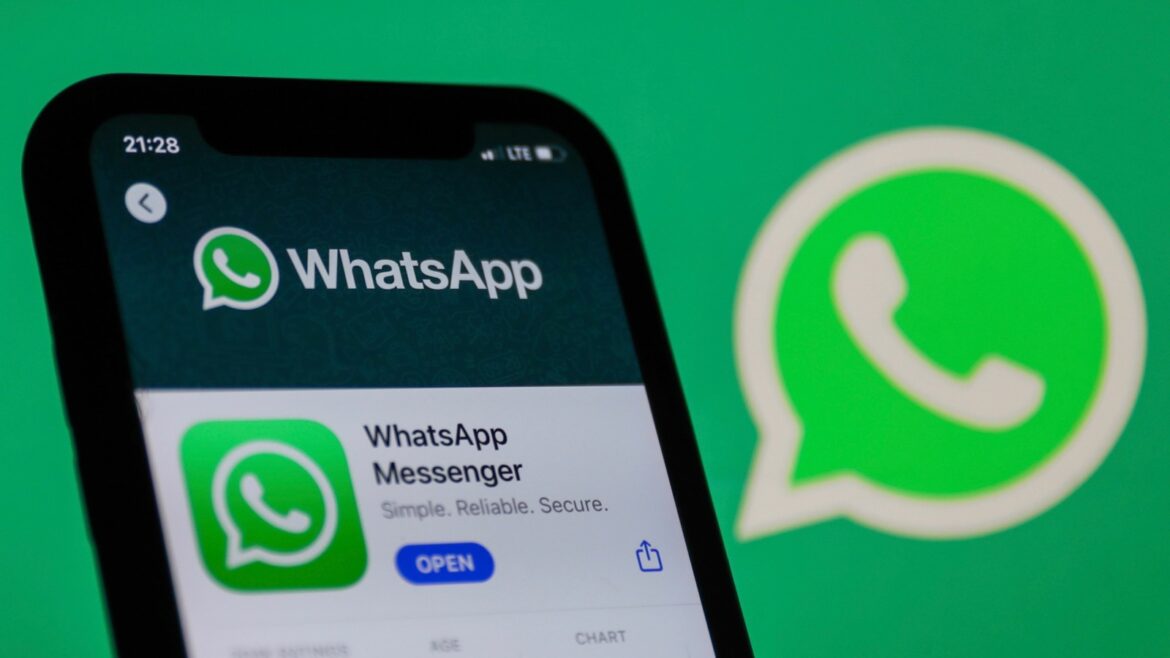 Penipuan dan Pembajakan Akun WhatsApp Makin Sering Terjadi