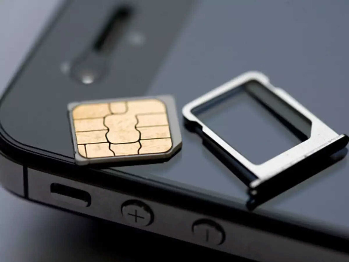 SIM Swapping Attack, 10 Hackers Ditangkap