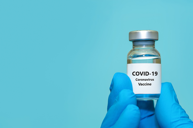 Covid-19 : Departemen Kehakiman AS Tutup Situs Vaksin Palsu