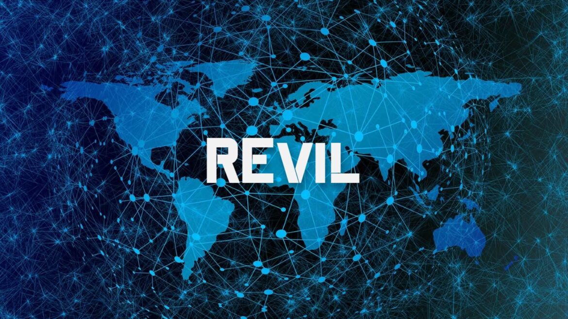 REvil Ransomware Minta Uang Tebusan 70 Juta Dollar AS