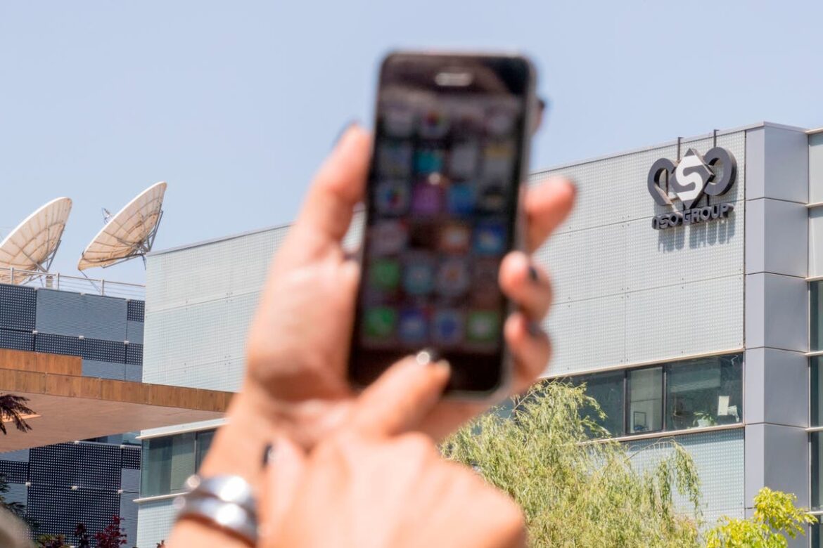 Zero-Click iPhone Baru Dieksploitasi untuk Sebarkan NSO Pegasus Spyware