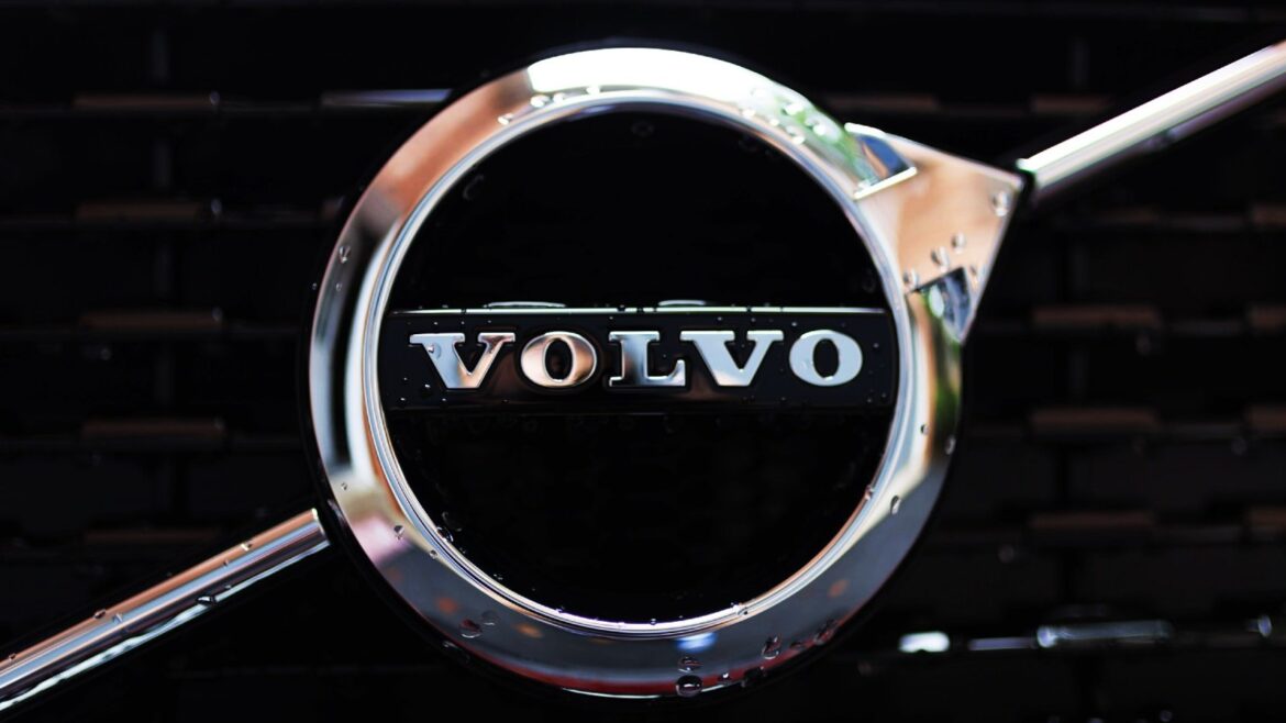 Volvo Ungkapkan Pelanggaran Data yang Mengarah ke Pencurian Data R&D