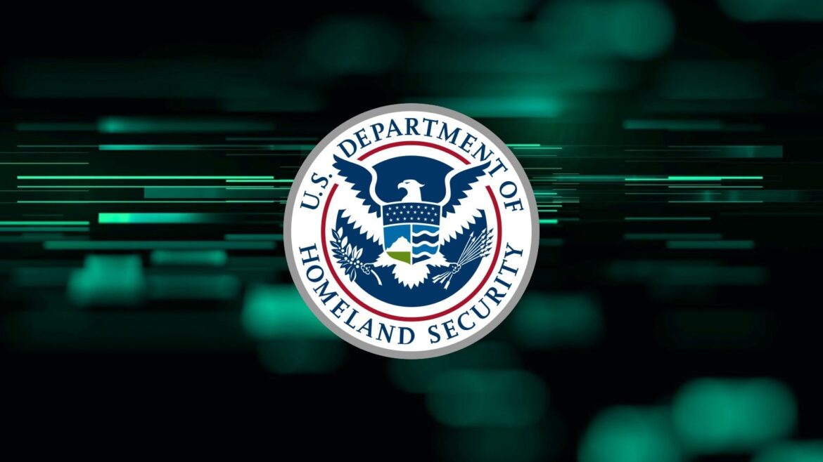 Mantan Pejabat DHS AS Akui Mencuri PII Pegawai Pemerintah