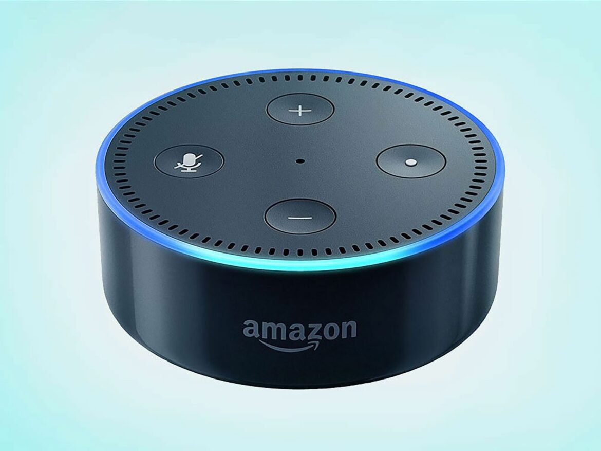 Alexa Amazon Dapat Dibajak Melalui Perintah dari Speaker Sendiri