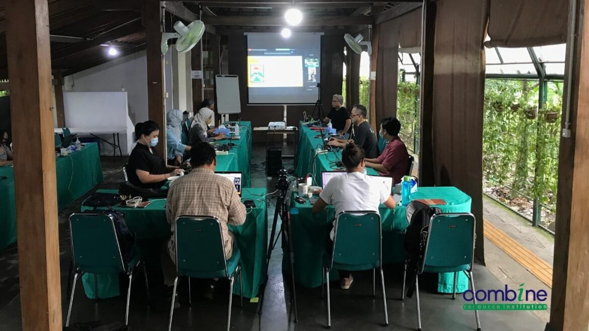 ICT Watch, Common Room, dan ELSAM Adakan Dialog Masyarakat Sipil untuk Hadapi Transformasi Digital di Indonesia